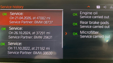 BMW 2 Series M235i xDrive 4dr Step Auto Petrol Saloon